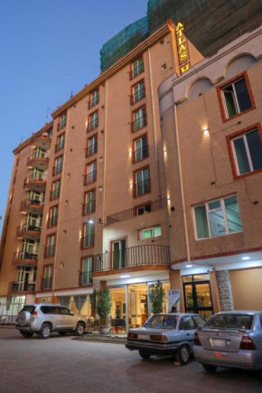 Atlas International Hotel